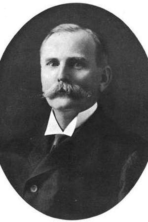 William H. MacInnis