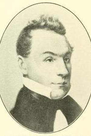 William H. Maynard