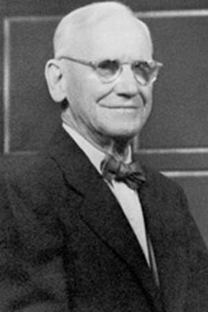 William H. McMaster