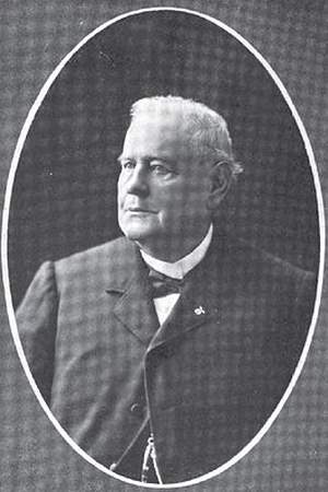 William H. Perry
