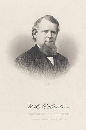 William H. Robertson