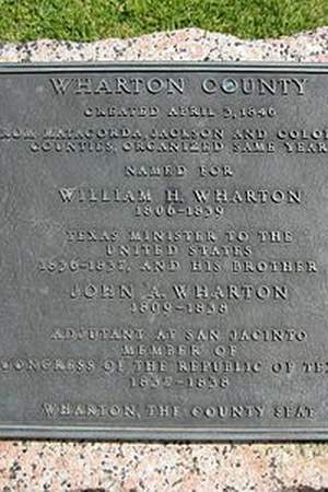 William H. Wharton