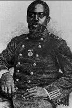 William Harvey Carney