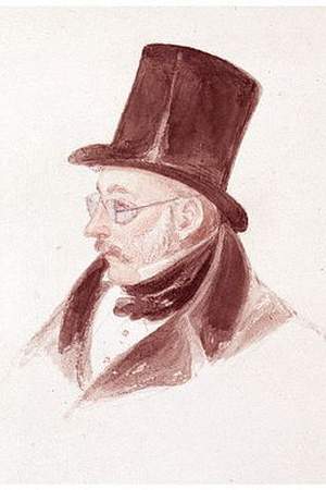 William Hay Macnaghten