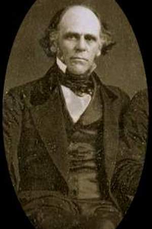 William Henry Brisbane