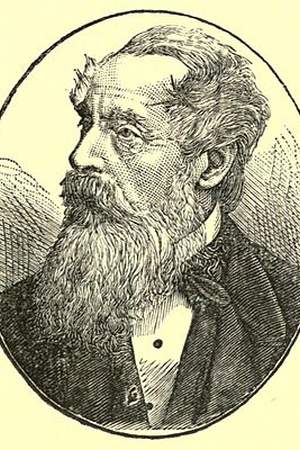William Henry Giles Kingston