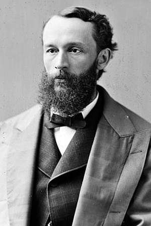 William Henry Harrison Stowell