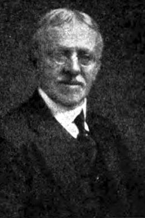 William Henry Meadowcroft