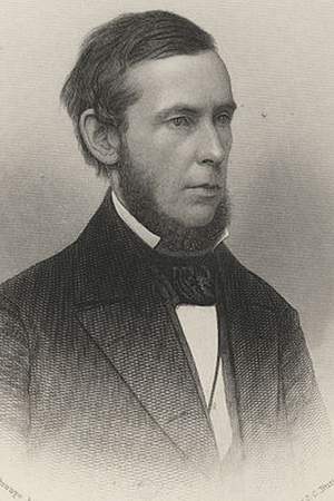 William Henry Milburn