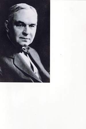 William Henry Moore