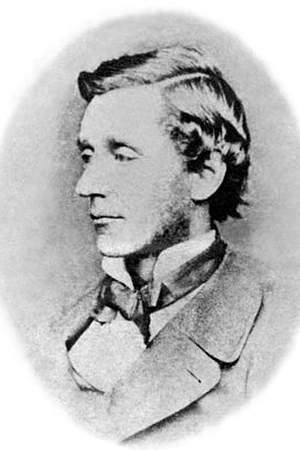 William Henry Walsh