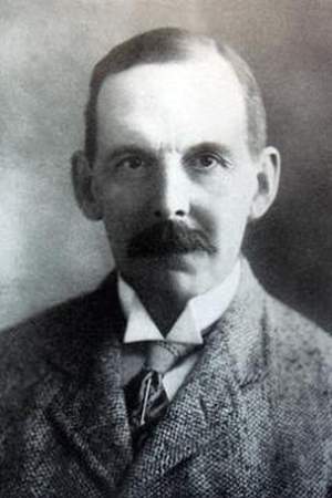 William Herbert Fowler