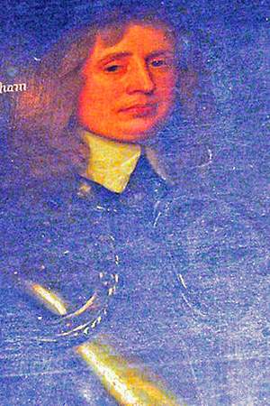 William Heveningham