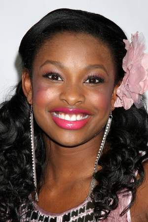 Coco Jones