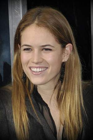 Cody Horn