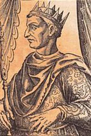 William I of Sicily