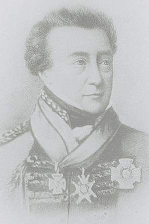 William Inglis