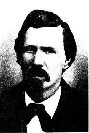 William J. Brady