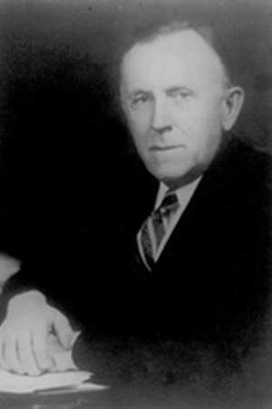 William J. Bulow