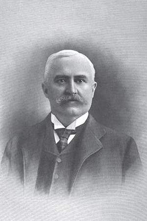 William J. Mills