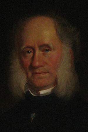 William Jeffcock