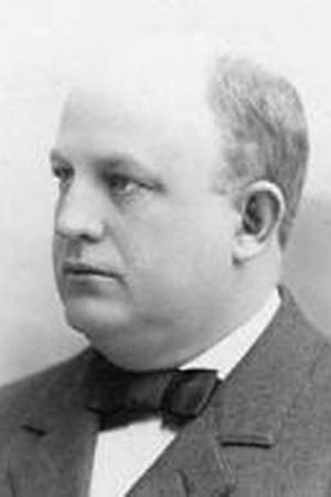 William Jefferson Hunsaker