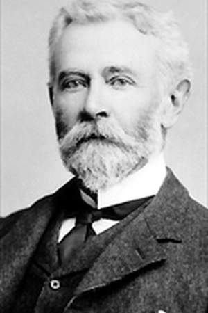 William John Macdonald