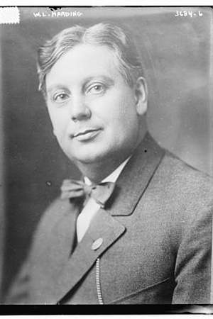 William L. Harding
