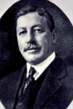 William L. Harkness