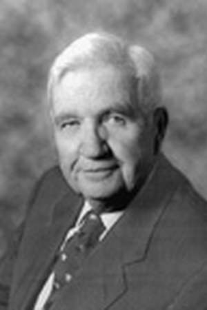 William L. Hungate