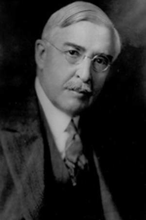 William M. Butler