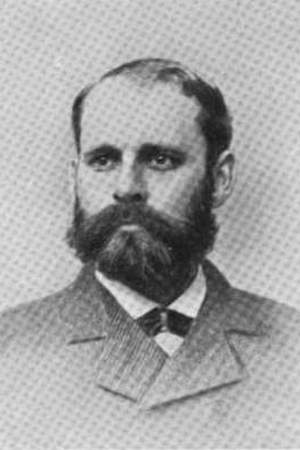 William M. Olin