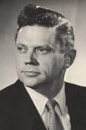 William M. Rainach
