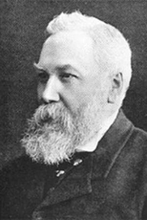 William McGregor