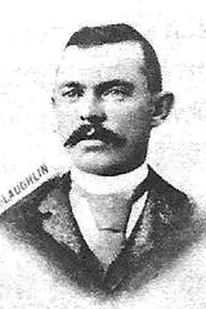 William McLaughlin
