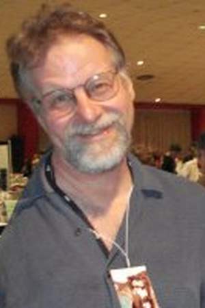William Messner-Loebs