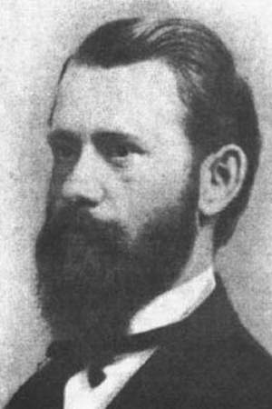 William More Gabb
