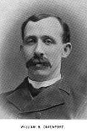 William N. Davenport