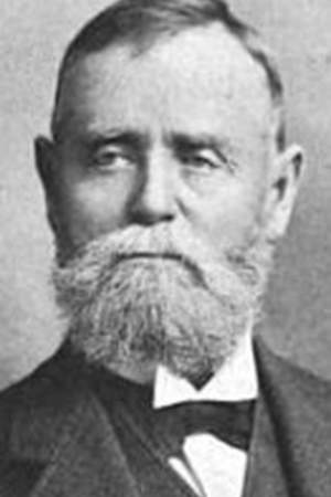 William P. Halliday