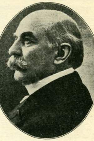 William Paine Lord