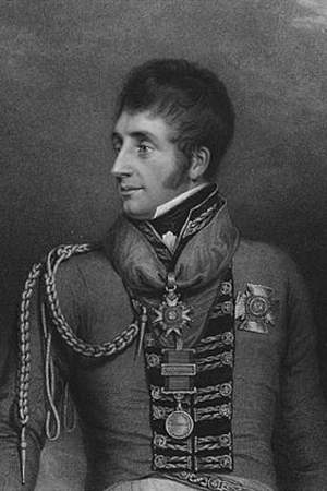 William Ponsonby (British Army officer)