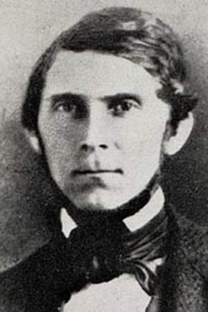 William Pope McArthur