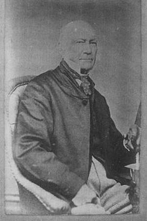 William Powditch