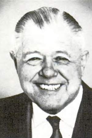 William R. Poage