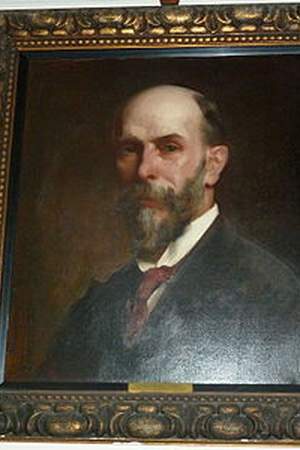 William Reynolds-Stephens