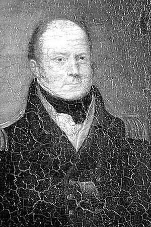 William Robert Broughton