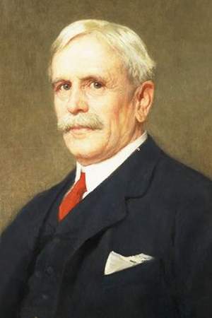 William Rutherford Mead