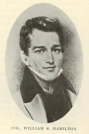 William S. Hamilton