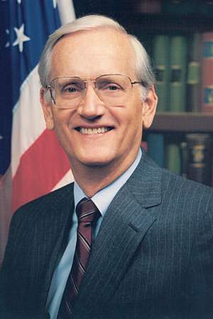 William S. Sessions