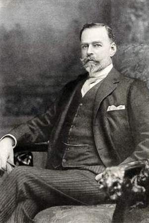 William Seward Webb